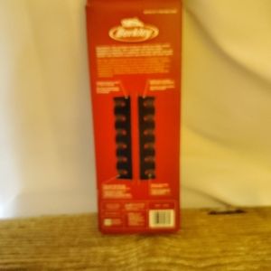 Berkeley Horizontal Rod Rack